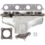 ATP PARTS 101141 ATP Exhaust Manifold