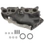 ATP PARTS 101142 ATP Exhaust Manifold