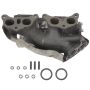 ATP PARTS 101142 ATP Exhaust Manifold