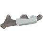 ATP PARTS 101145 ATP Exhaust Manifold