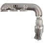 ATP PARTS 101151 ATP Exhaust Manifold
