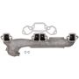 ATP PARTS 101153 ATP Exhaust Manifold