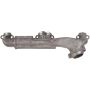 ATP PARTS 101153 ATP Exhaust Manifold