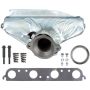 ATP PARTS 101155 ATP Exhaust Manifold