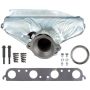 ATP PARTS 101155 ATP Exhaust Manifold