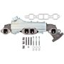 ATP PARTS 101156 ATP Exhaust Manifold