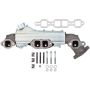 ATP PARTS 101156 ATP Exhaust Manifold