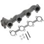 ATP PARTS 101157 ATP Exhaust Manifold