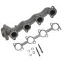 ATP PARTS 101157 ATP Exhaust Manifold
