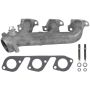 ATP PARTS 101161 ATP Exhaust Manifold