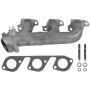 ATP PARTS 101161 ATP Exhaust Manifold