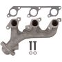ATP PARTS 101162 ATP Exhaust Manifold