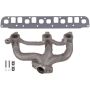 ATP PARTS 101163 ATP Exhaust Manifold