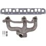 ATP PARTS 101163 ATP Exhaust Manifold