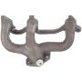 ATP PARTS 101163 ATP Exhaust Manifold