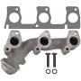 ATP PARTS 101165 ATP Exhaust Manifold