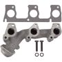 ATP PARTS 101165 ATP Exhaust Manifold