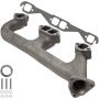 ATP PARTS 101168 ATP Exhaust Manifold