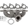 ATP PARTS 101170 ATP Exhaust Manifold