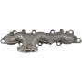 ATP PARTS 101170 ATP Exhaust Manifold