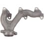 ATP PARTS 101171 ATP Exhaust Manifold