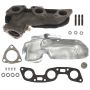 ATP PARTS 101172 ATP Exhaust Manifold