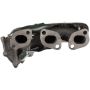 ATP PARTS 101173 ATP Exhaust Manifold