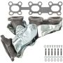 ATP PARTS 101173 ATP Exhaust Manifold