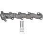 ATP PARTS 101175 ATP Exhaust Manifold