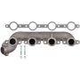 ATP PARTS 101176 ATP Exhaust Manifold