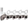 ATP PARTS 101177 ATP Exhaust Manifold
