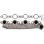 ATP PARTS 101178 ATP Exhaust Manifold