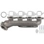 ATP PARTS 101179 ATP Exhaust Manifold