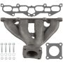 ATP PARTS 101182 ATP Exhaust Manifold