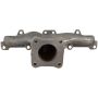 ATP PARTS 101182 ATP Exhaust Manifold