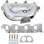 ATP PARTS 101184 ATP Exhaust Manifold