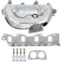 ATP PARTS 101184 ATP Exhaust Manifold