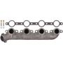ATP PARTS 101186 ATP Exhaust Manifold