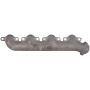 ATP PARTS 101186 ATP Exhaust Manifold