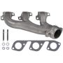 ATP PARTS 101187 ATP Exhaust Manifold