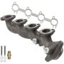 ATP PARTS 101188 ATP Exhaust Manifold