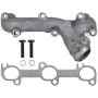 ATP PARTS 101189 ATP Exhaust Manifold