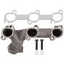 ATP PARTS 101191 ATP Exhaust Manifold