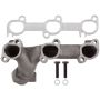 ATP PARTS 101191 ATP Exhaust Manifold