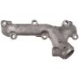 ATP PARTS 101191 ATP Exhaust Manifold