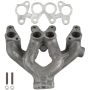 ATP PARTS 101192 ATP Exhaust Manifold