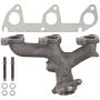 ATP PARTS 101193 ATP Exhaust Manifold