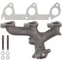 ATP PARTS 101193 ATP Exhaust Manifold