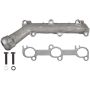 ATP PARTS 101194 ATP Exhaust Manifold
