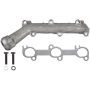 ATP PARTS 101194 ATP Exhaust Manifold
